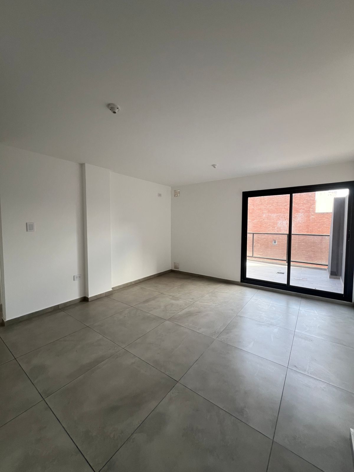 Departamento de 1 dormitorio con terraza a estrenar! Cerca de la cuidad universitaria 